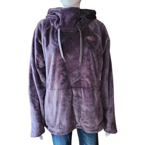 The North Face Osito Bellarine Hoodie - Picture 3 of 11